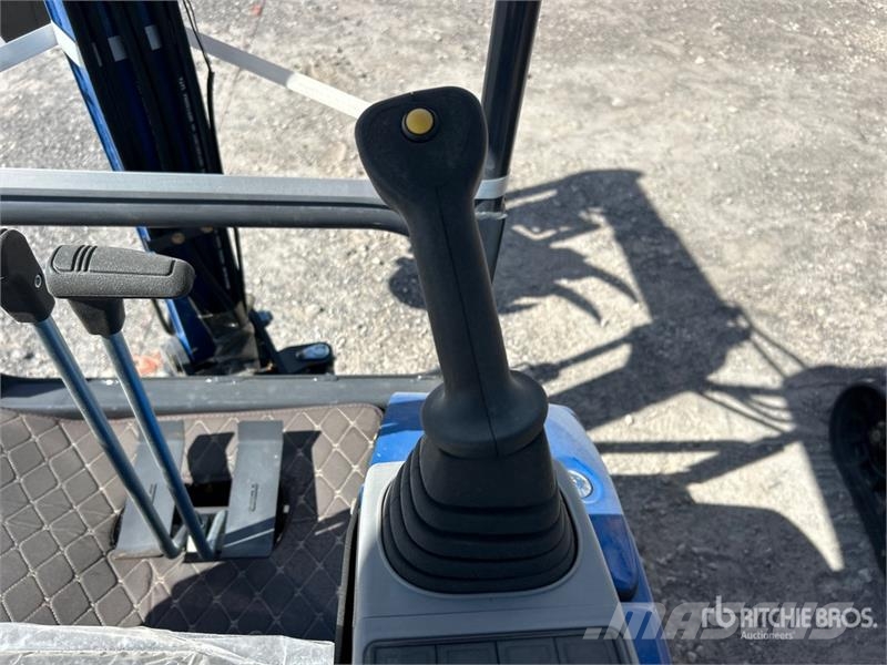 CFG QK20Y-C Mini Excavator (Unused) Minigravemaskiner