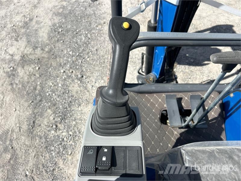 CFG QK20Y-C Mini Excavator (Unused) Minigravemaskiner