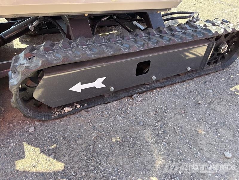 CFG XZ20R Mini Excavator (Unused) Minigraafmachines < 7t