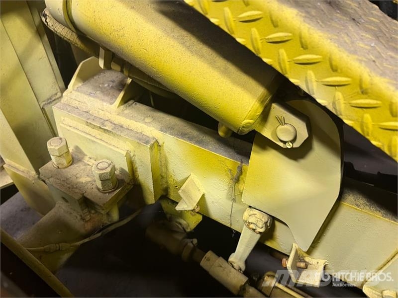  Champ 200 Pneumatic Tire Forklift Viličarji - drugo