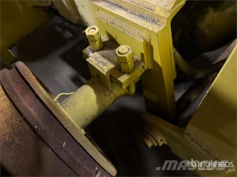  Champ 200 Pneumatic Tire Forklift Viličarji - drugo