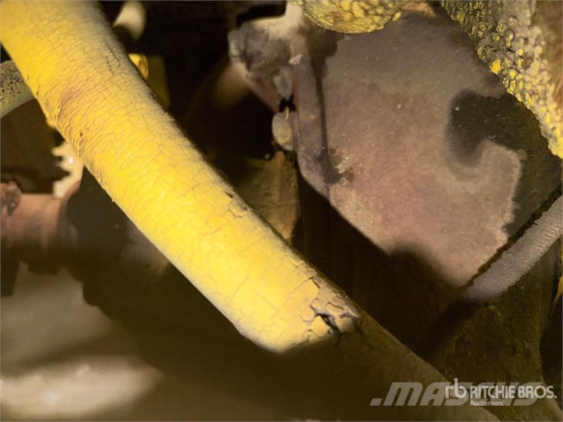  Champ 200 Pneumatic Tire Forklift Viličarji - drugo