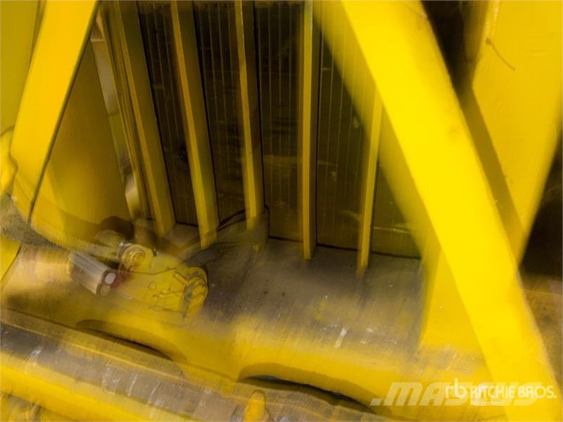  Champ 200 Pneumatic Tire Forklift Viličarji - drugo