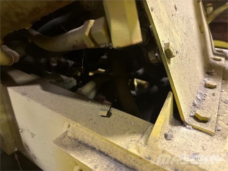  Champ 200 Pneumatic Tire Forklift Viličarji - drugo