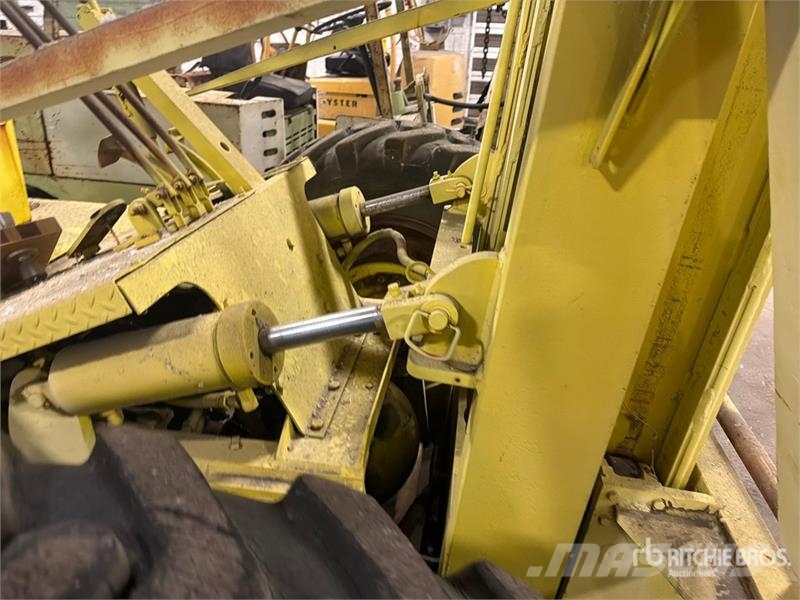  Champ 200 Pneumatic Tire Forklift Viličarji - drugo
