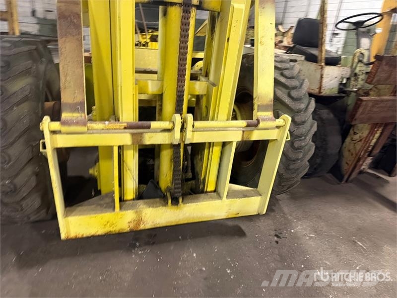  Champ 200 Pneumatic Tire Forklift Viličarji - drugo