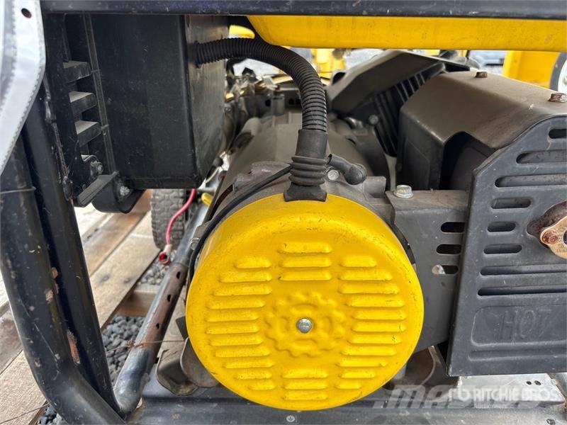 Champion 9375 7.5 kW Portable Generator Set Другие генераторы