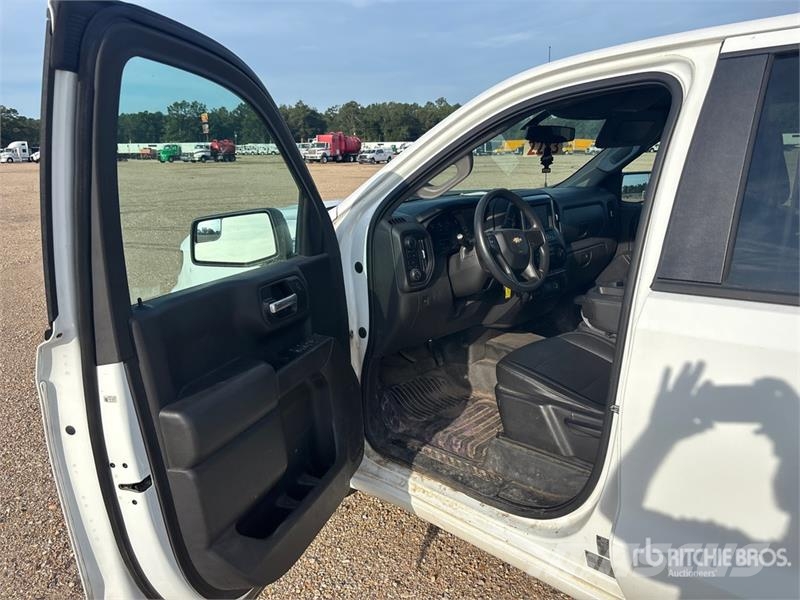 Chevrolet 1500 Otros