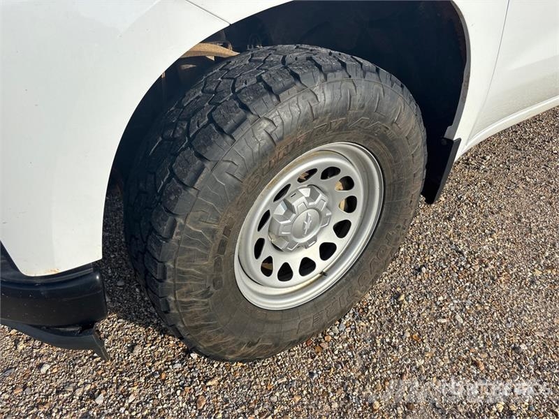 Chevrolet 1500 Otros