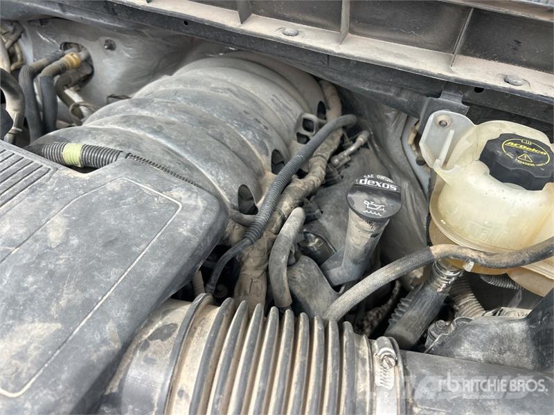 Chevrolet 1500 4x2 Crew Cab Pickup Other