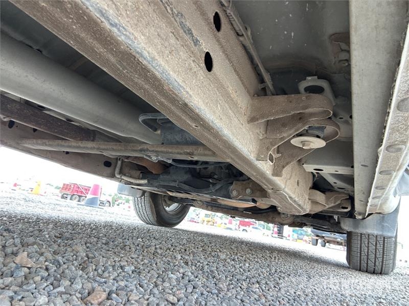 Chevrolet 1500 4x2 Crew Cab Pickup Other