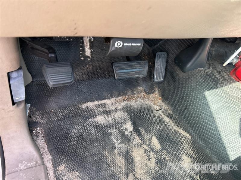 Chevrolet 1500 4x2 Pickup Drugi
