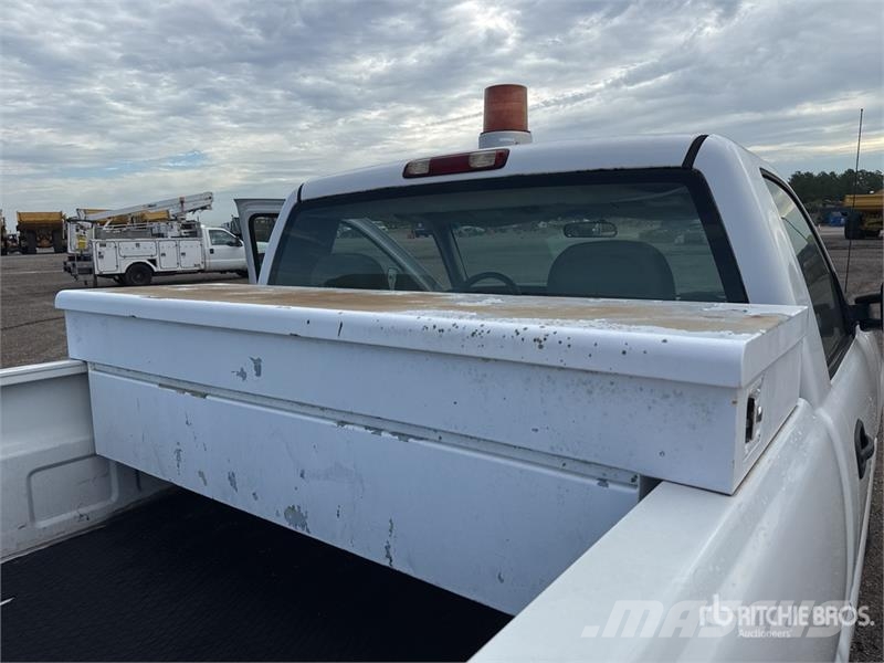 Chevrolet 1500 4x2 Pickup Drugi