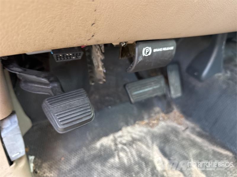 Chevrolet 1500 4x2 Pickup Drugi