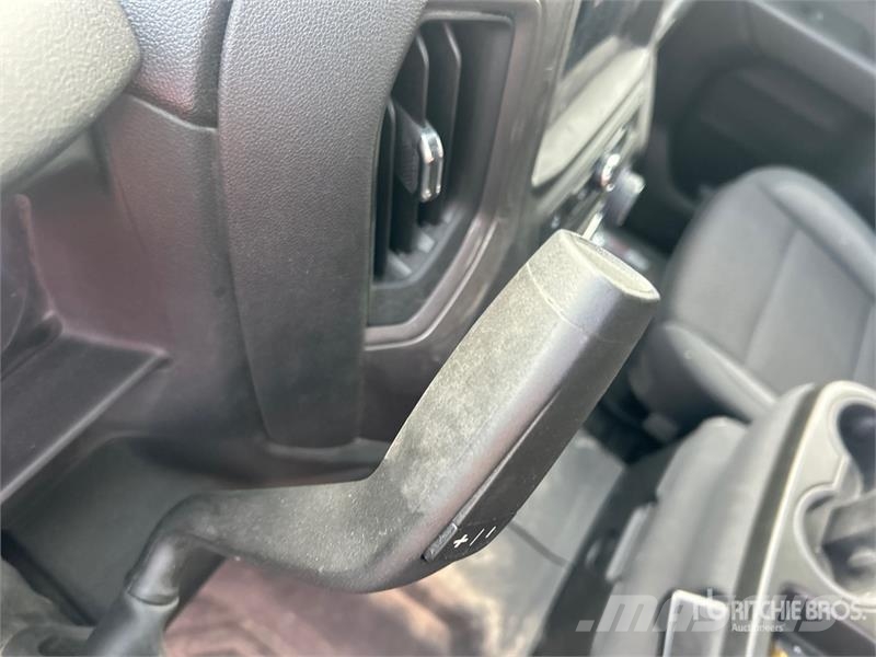 Chevrolet 1500 4x4 Crew Cab Pickup Citi
