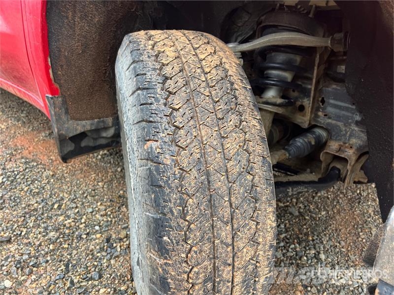 Chevrolet 1500 4x4 Crew Cab Pickup 其他