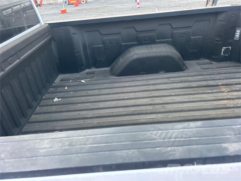 Chevrolet 1500 4x4 Crew Cab Pickup Citi