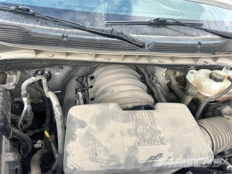 Chevrolet 1500 4x4 Crew Cab Pickup Citi