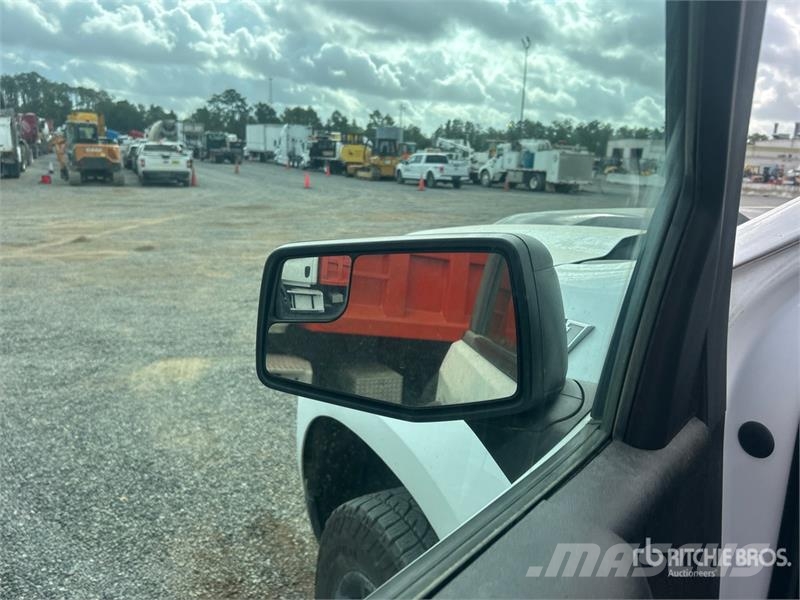 Chevrolet 1500 4x4 Crew Cab Pickup Citi