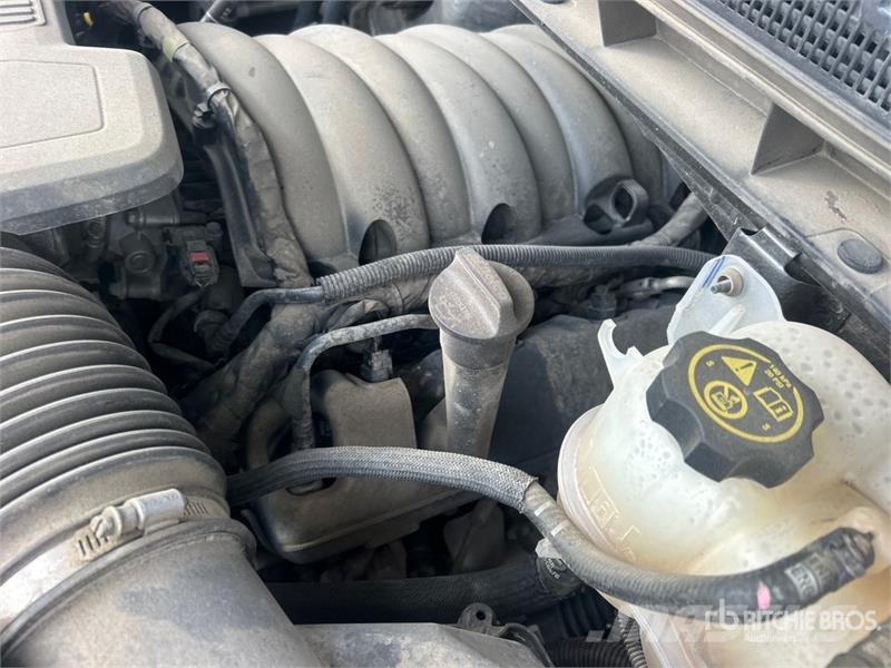 Chevrolet 1500 4x4 Crew Cab Pickup Citi