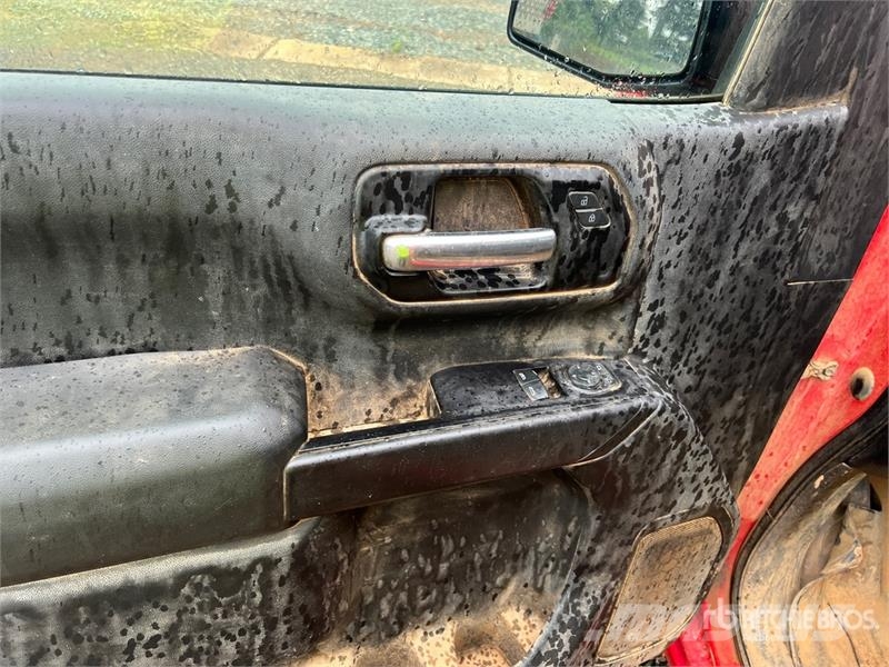 Chevrolet 1500 4x4 Pickup 其他