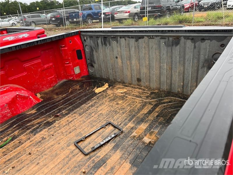 Chevrolet 1500 4x4 Pickup 其他