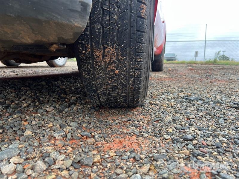 Chevrolet 1500 4x4 Pickup 其他