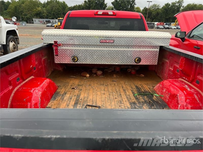 Chevrolet 1500 4x4 Pickup 其他