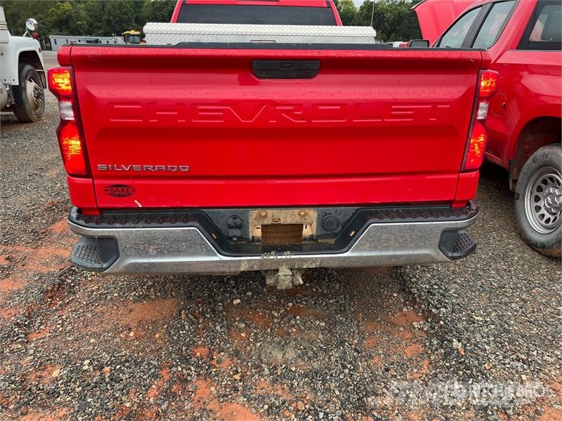 Chevrolet 1500 4x4 Pickup 其他
