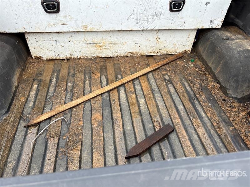 Chevrolet 1500 Trail-boss Z71 4x4 Crew Cab Pickup Citi