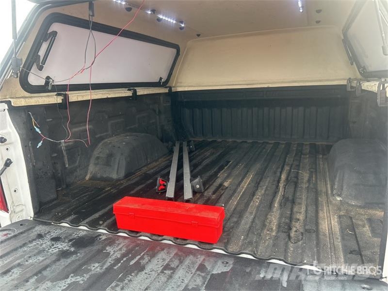 Chevrolet 1500 Z71 4x4 Crew Cab Pickup Citi