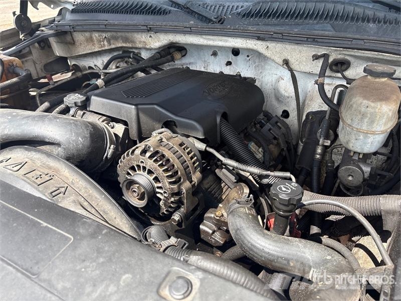 Chevrolet 3500 Kamioni sa otvorenim sandukom