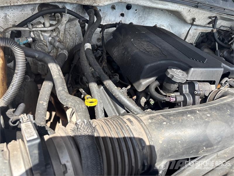 Chevrolet 3500 Kamioni sa otvorenim sandukom