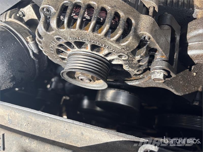 Chevrolet 3500 Kamioni sa otvorenim sandukom