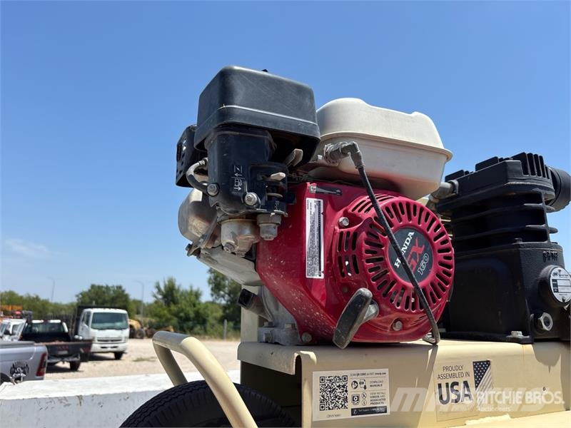 Chevrolet 3500 Utility Truck (Inoperable) Pickup/Αγροτικό