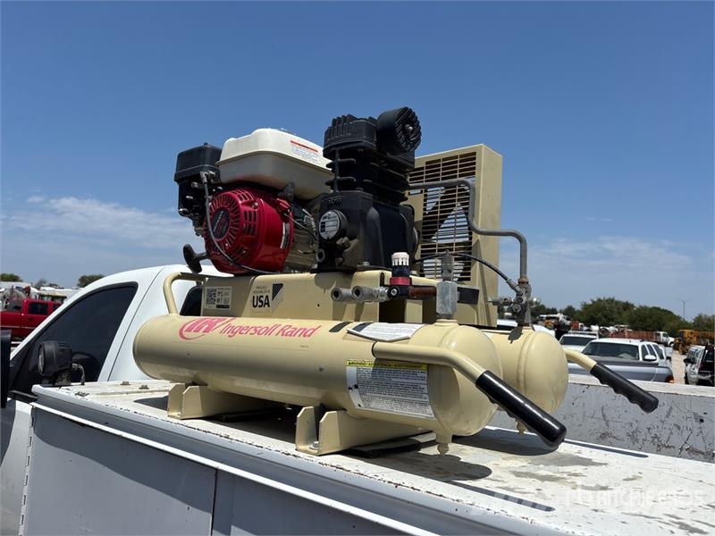 Chevrolet 3500 Utility Truck (Inoperable) Pickup/Αγροτικό