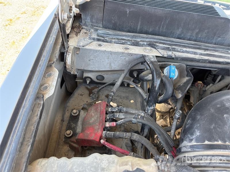 Chevrolet 3500 Utility Truck (Inoperable) Pickup/Αγροτικό