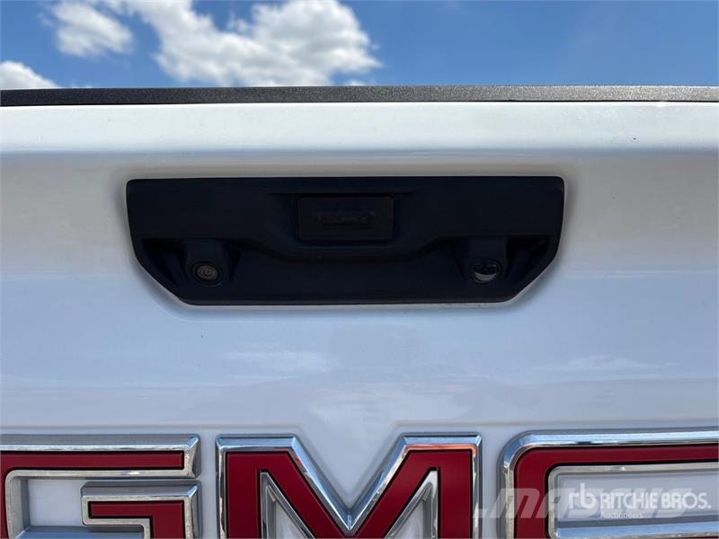Chevrolet 3500HD Άλλα Vans