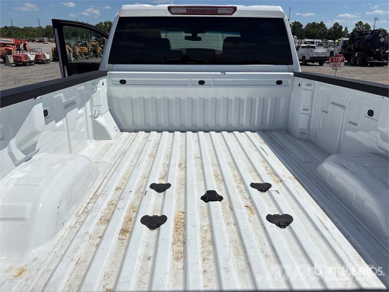 Chevrolet 3500HD Άλλα Vans