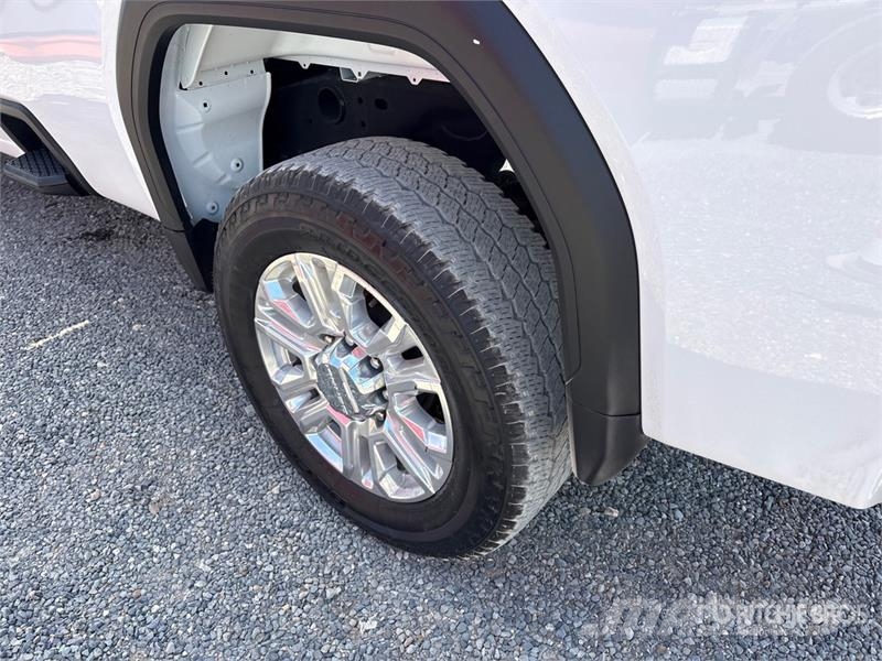 Chevrolet 3500HD Άλλα Vans