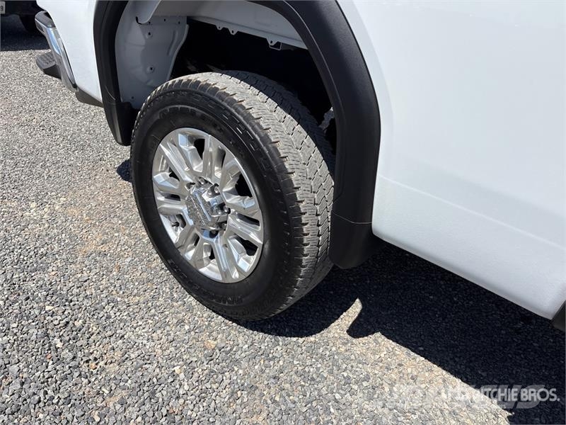 Chevrolet 3500HD Άλλα Vans