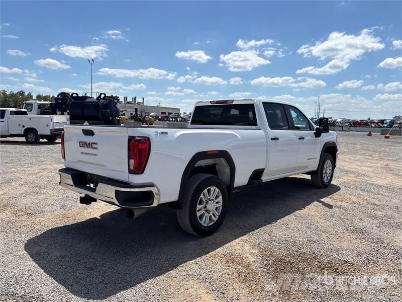 Chevrolet 3500HD Άλλα Vans