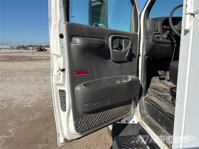 Chevrolet 4500 4x2 Service Truck Visuotinės / bendrosios paskirties automobiliai
