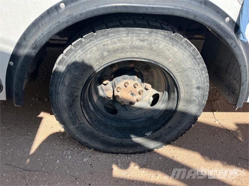Chevrolet 5500 多目的／汎用車両