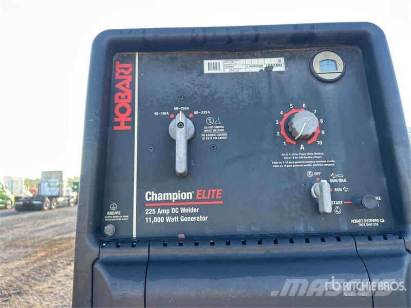Chevrolet 5500HD 4x2 Service Truck Municipal / general purpose vehicles