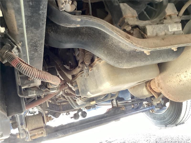 Chevrolet 5500HD 4x2 Service Truck 都市/通用型車輛