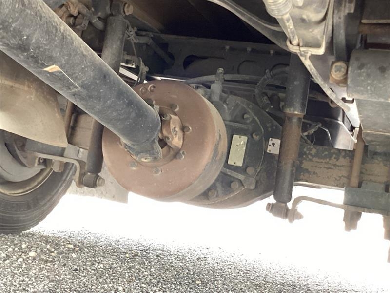 Chevrolet 5500HD 4x2 Service Truck 都市/通用型車輛