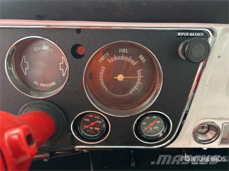 Chevrolet C10 Muu