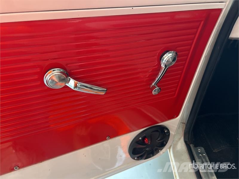 Chevrolet C10 Muu