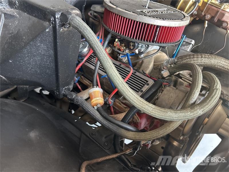 Chevrolet C10 Muu